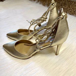 Kristin Cavallari - Opel Pump, Women's Size 5.5